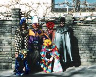 1998 Rosenmontag 