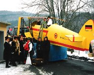 1999 Rosenmontag 