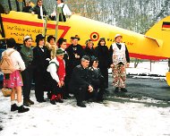 1999 Rosenmontag 