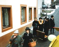 1999 Rosenmontag 