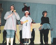 2001 Sitzung "De Joch der Deijweln"