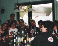 2002 Helga Geburtstag "De Joch der Deijweln"