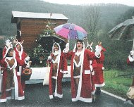 2002 Rosenmontag 