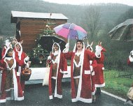 2002 Rosenmontag 