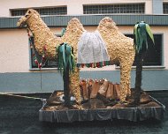 2003 Rosenmontag "De Joch der Deijweln"