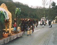 2003 Rosenmontag "De Joch der Deijweln"
