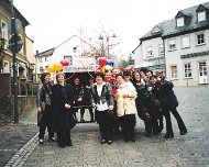 2003 Start "De Joch der Deijweln"