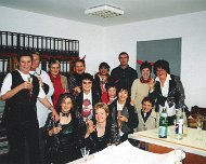 2003 Start "De Joch der Deijweln"