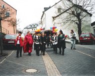 2003 Start "De Joch der Deijweln"