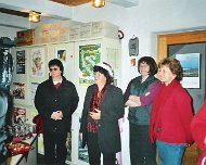 2004 Fettendonnerstag "De Joch der Deijweln"