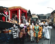 2006 Rosenmontag "De Joch der Deijweln"