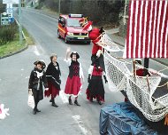 2007 Rosenmotag 