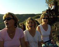 2007 Rotweinwanderung "De Joch der Deijweln"