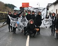 2009 Rosenmotag "De Joch der Deijweln"