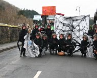 2009 Rosenmotag "De Joch der Deijweln"