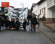 2009 Rosenmotag "De Joch der Deijweln"