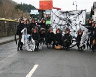 2009 Rosenmotag "De Joch der Deijweln"