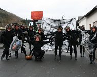 2009 Rosenmotag "De Joch der Deijweln"