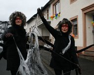 2009 Rosenmotag "De Joch der Deijweln"