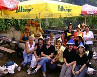 2009 Sommerwanderung "De Joch der Deijweln"