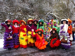2010 Rosenmontag