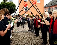 2012 Goldene Hochzeit-Leisen "De Joch der Deijweln"