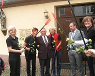 2012 Goldene Hochzeit-Leisen "De Joch der Deijweln"