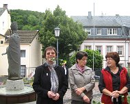 2012 Goldene Hochzeit-Leisen "De Joch der Deijweln"