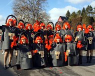 2012 Rosenmontag "De Joch der Deijweln"