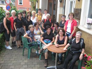 2012 Sommerwanderung 07.07.2012