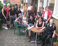 2012 Sommerwanderung 