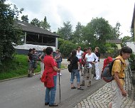 2012 Sommerwanderung "De Joch der Deijweln"