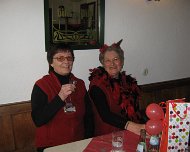 11.11.2013 "De Joch der Deijweln"