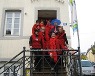 11.11.2013 "De Joch der Deijweln"