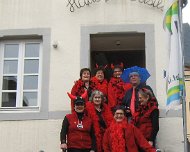 11.11.2013 "De Joch der Deijweln"
