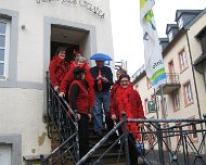 11.11.2013 "De Joch der Deijweln"