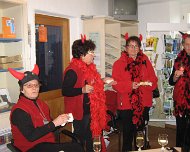 11.11.2013 "De Joch der Deijweln"