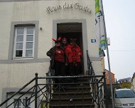 11.11.2013 "De Joch der Deijweln"