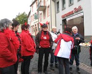 11.11.2013 "De Joch der Deijweln"