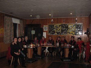 11.11.2013 "De Joch der Deijweln"