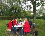 2014 Moselwanderung "De Joch der Deijweln"