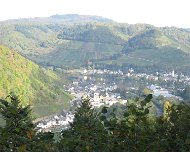2014 Moselwanderung "De Joch der Deijweln"