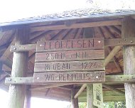 2014 Moselwanderung "De Joch der Deijweln"