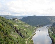 2014 Moselwanderung "De Joch der Deijweln"