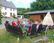 2014 Sommerwanderung 