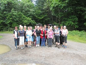 2015 Sommerwanderung 27.06.2017