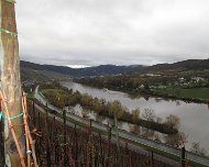 Weihnachtsmarkt Bernkastel 2015 