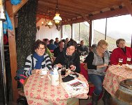 Weihnachtsmarkt Bernkastel 2015 "De Joch der Deijweln"