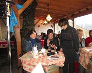 Weihnachtsmarkt Bernkastel 2015 "De Joch der Deijweln"