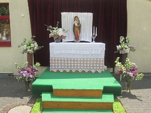 2016 Fronleichnam 25.05.2016
